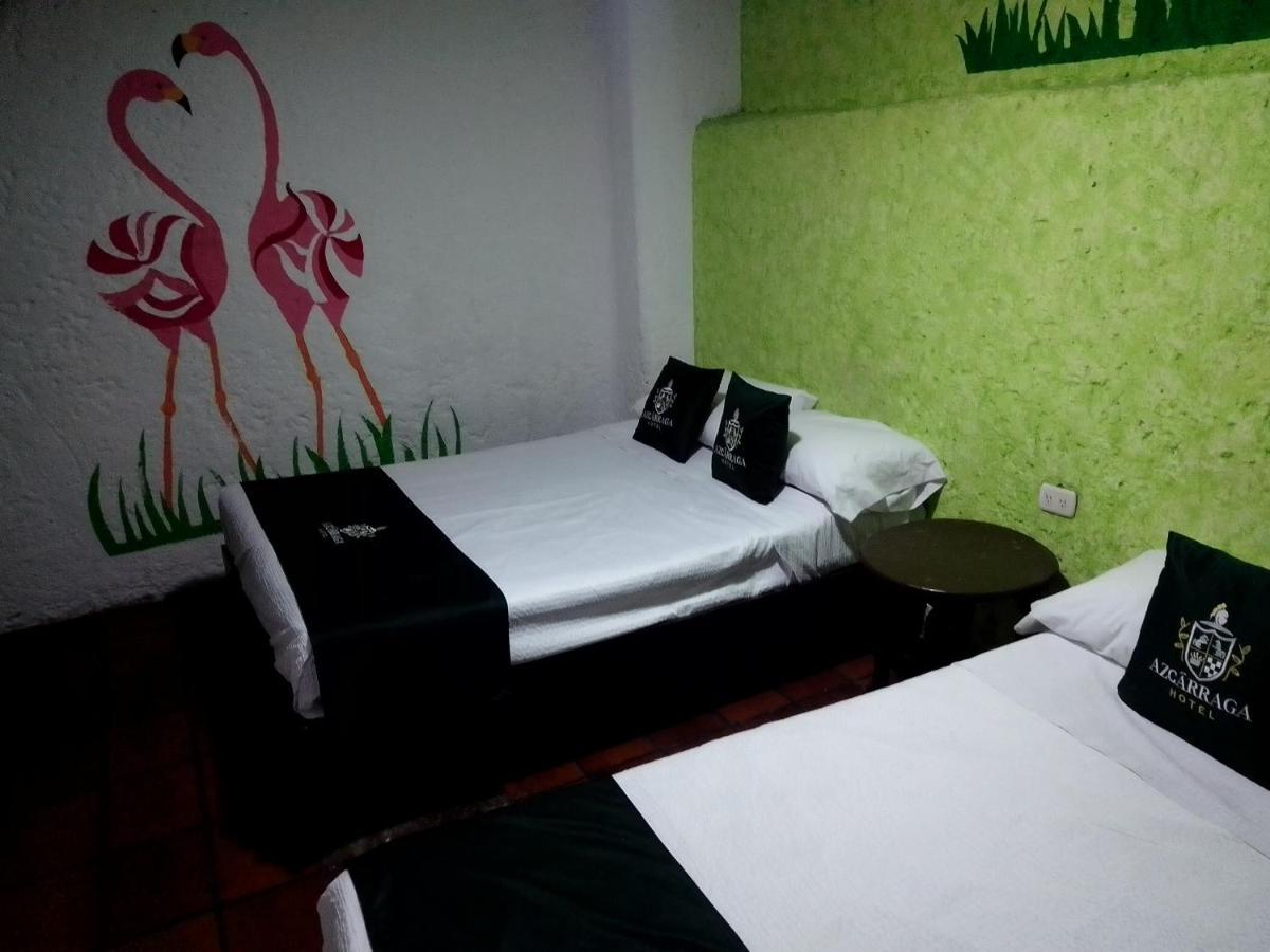 Hotel Don Pedro Puebla Eksteriør billede