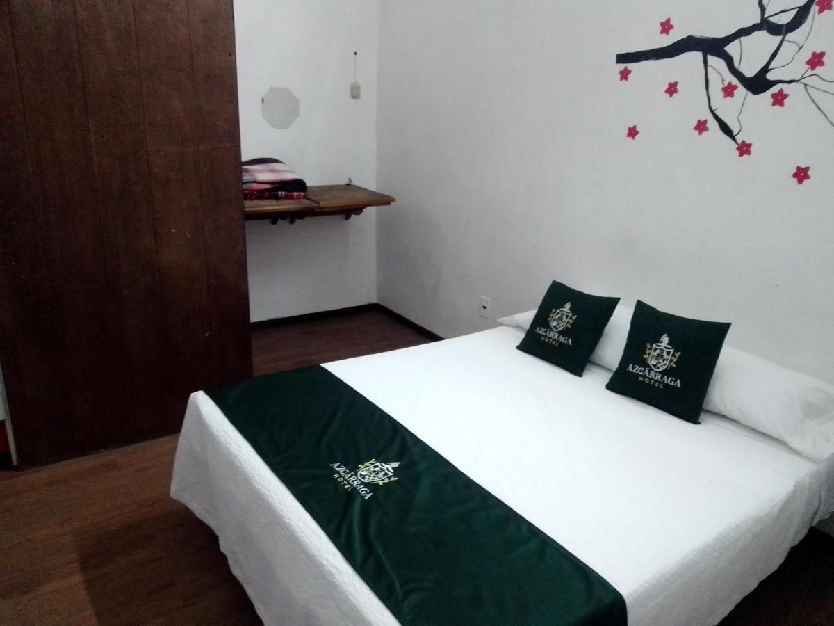 Hotel Don Pedro Puebla Eksteriør billede