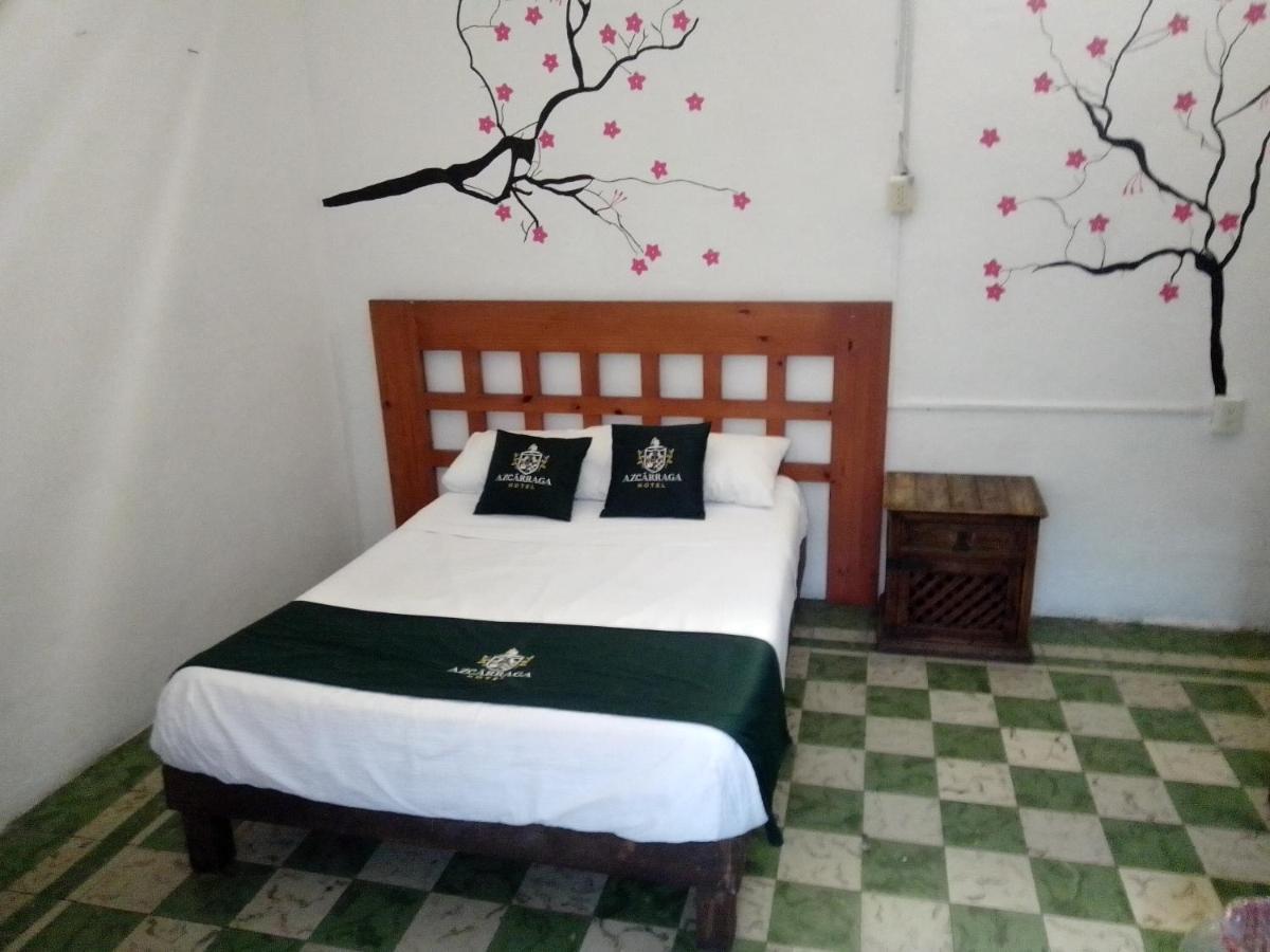 Hotel Don Pedro Puebla Eksteriør billede