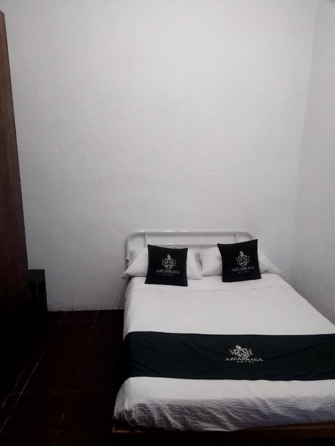 Hotel Don Pedro Puebla Eksteriør billede